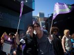 Salford Public Sector Workers Strike July 10th 2014